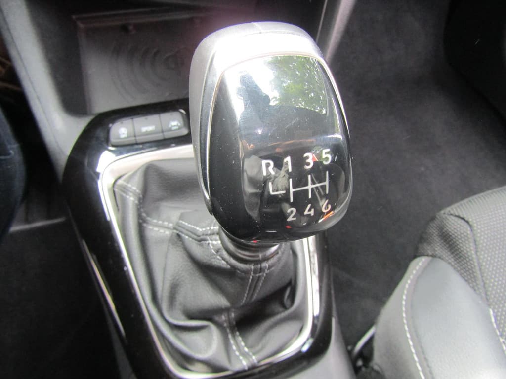 Opel Corsa 1.2 TURBO 100 PK ECC APPLE CAR BLUET. thumbnail 13