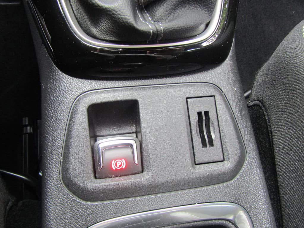 Opel Corsa 1.2 TURBO 100 PK ECC APPLE CAR BLUET. thumbnail 14