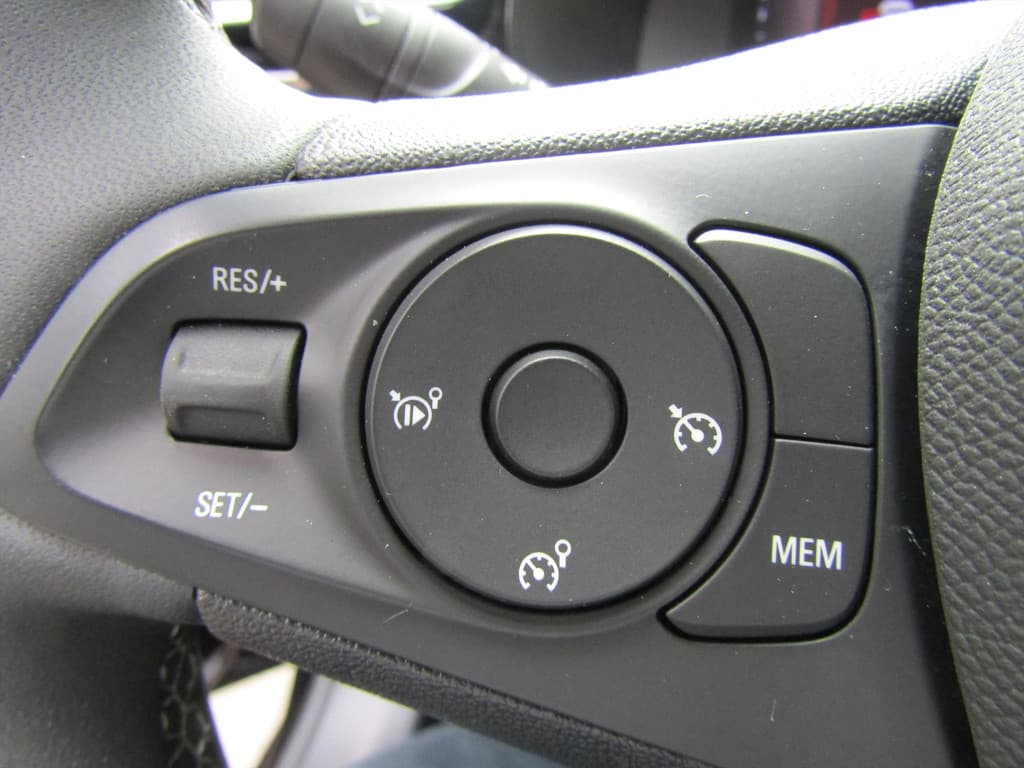 Opel Corsa 1.2 TURBO 100 PK ECC APPLE CAR BLUET. thumbnail 20