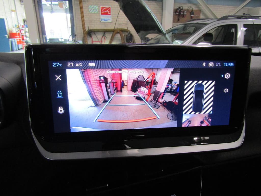 Peugeot 2008 130 PK AUTOMAAT NAVI CAMERA L.M. VELGEN thumbnail 14