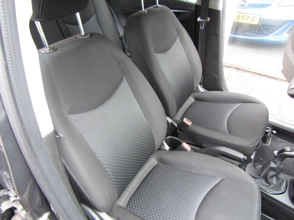 Opel KARL 1.0 EDITION AIRCO BLUETOOTH CRUISE CON. thumbnail 11