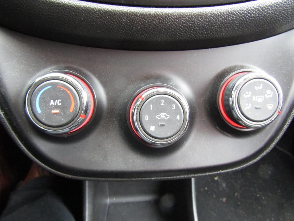 Opel KARL 1.0 EDITION AIRCO BLUETOOTH CRUISE CON. thumbnail 14