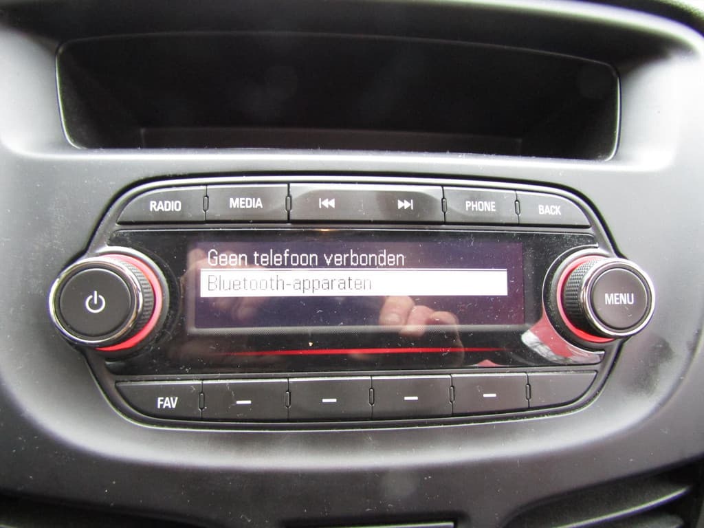 Opel KARL 1.0 EDITION AIRCO BLUETOOTH CRUISE CON. thumbnail 16