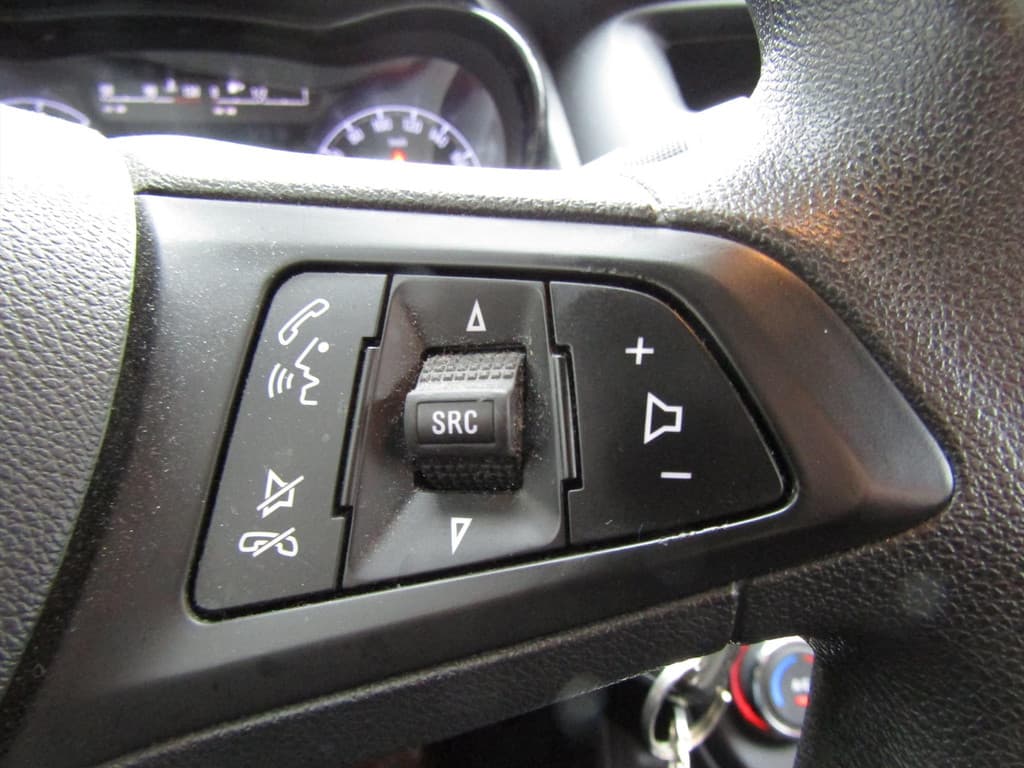 Opel KARL 1.0 EDITION AIRCO BLUETOOTH CRUISE CON. thumbnail 18