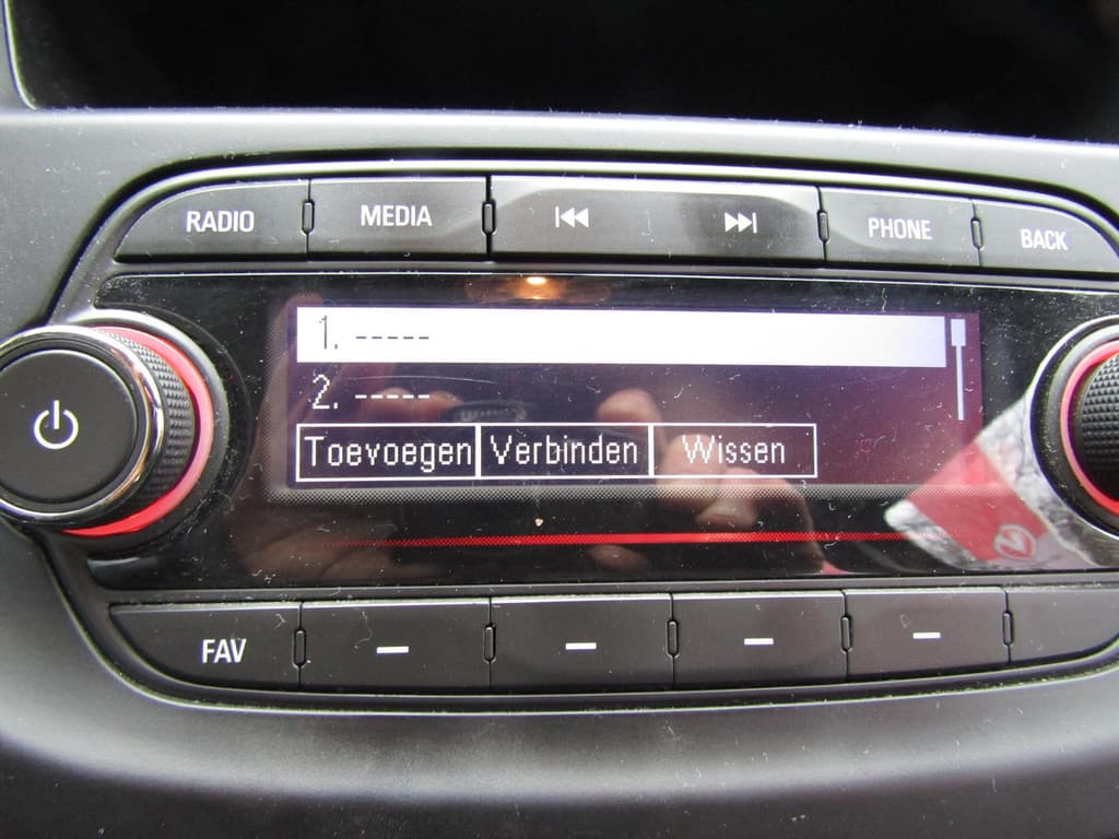 Opel KARL 1.0 EDITION AIRCO BLUETOOTH CRUISE CON. thumbnail 20