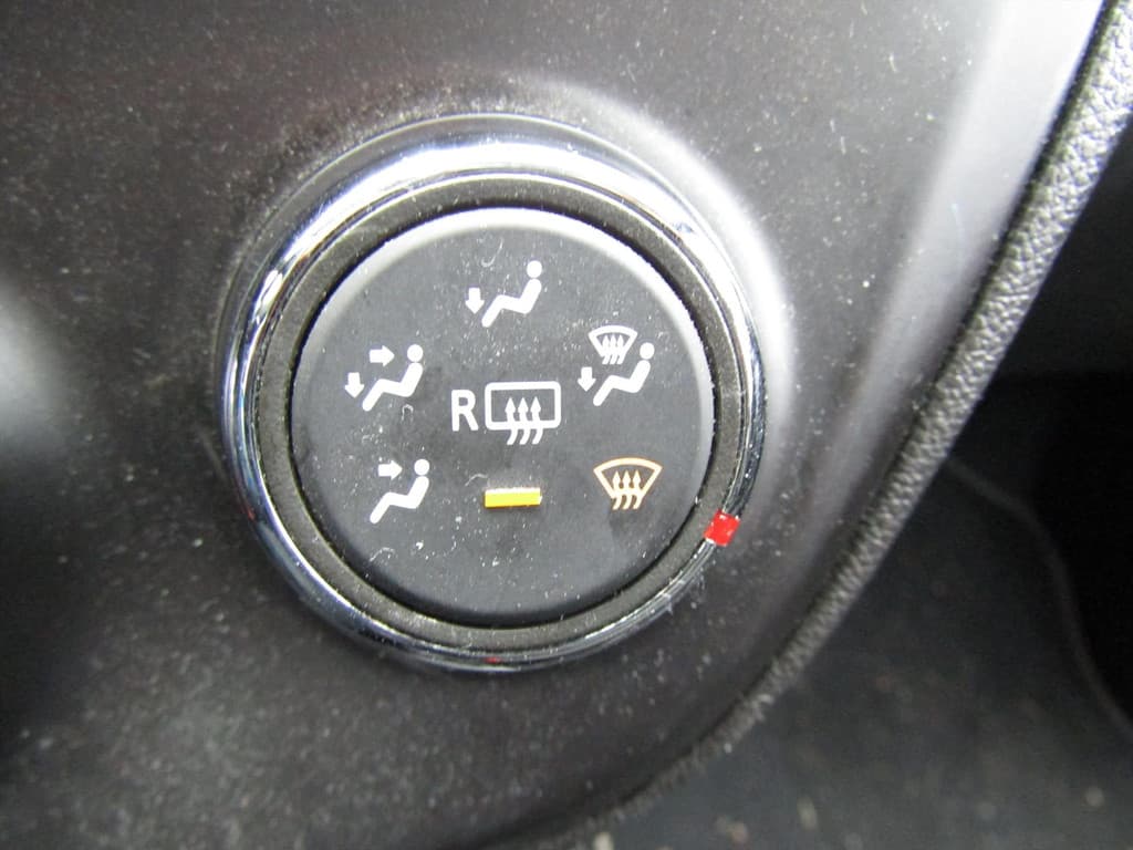 Opel KARL 1.0 EDITION AIRCO BLUETOOTH CRUISE CON. thumbnail 21