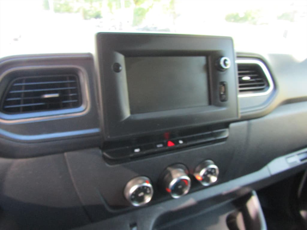 Opel Movano 2.3 CDTi L3H2 NAVI BLUET. EN INRICHTING €14.900,- EX. BTW thumbnail 11