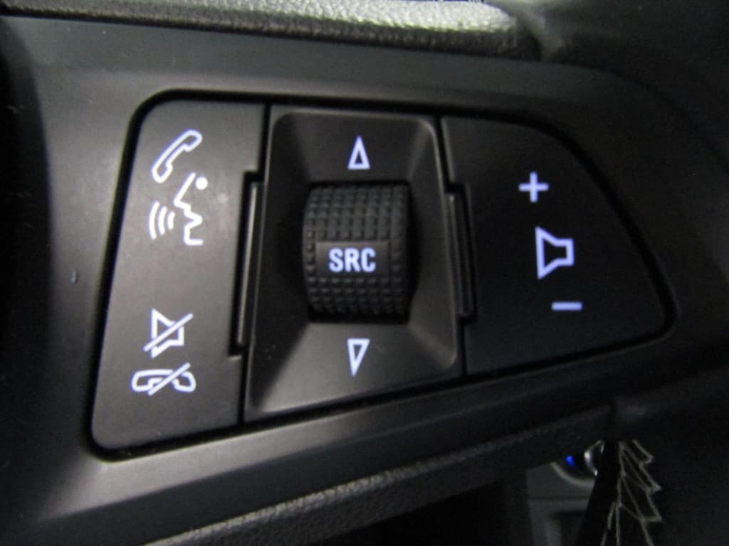 Opel Astra Sports Tourer 1.2 Turbo 110pk ECC, NAVI, BLUET, L.M. VELG. thumbnail 13