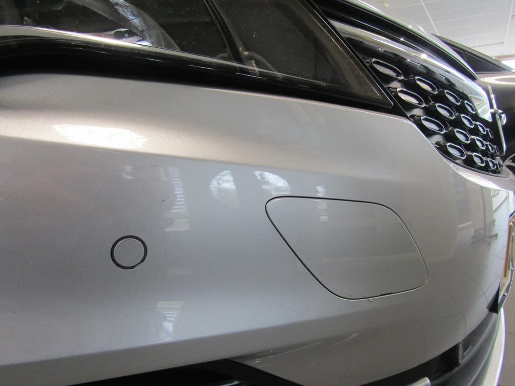 Opel Astra Sports Tourer 1.2 Turbo 110pk ECC, NAVI, BLUET, L.M. VELG. thumbnail 21