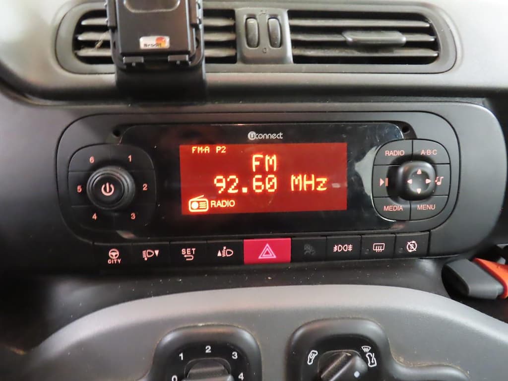 Fiat Panda 80 pk TWIN AIR AIRCO ELEK.RAMEN thumbnail 11