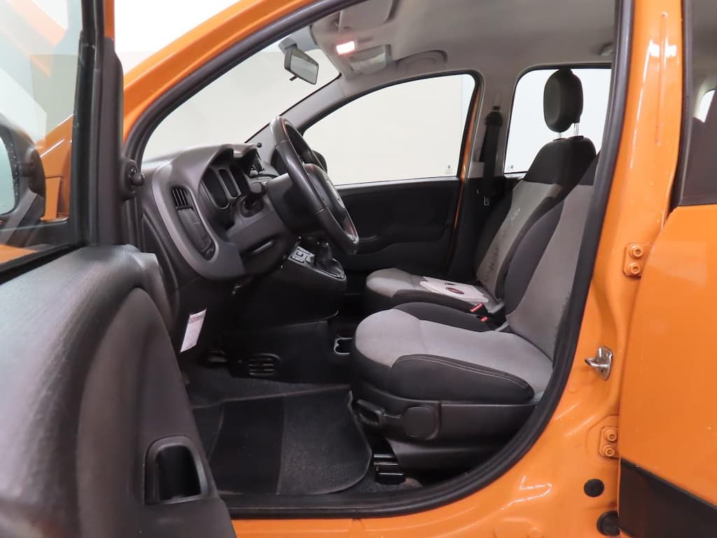 Fiat Panda 80 pk TWIN AIR AIRCO ELEK.RAMEN thumbnail 8