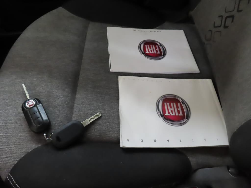 Fiat Panda 80 pk TWIN AIR AIRCO ELEK.RAMEN thumbnail 10