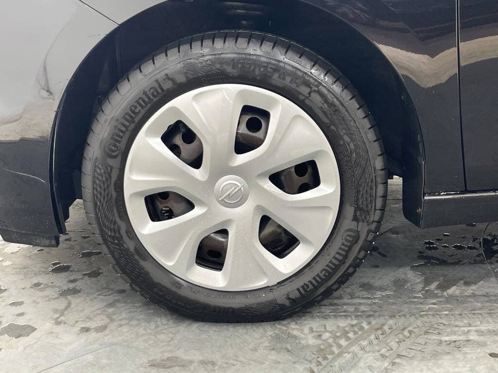 Opel KARL 1.0 120 EDITION AIRCO BLUETOOTH CRUISE C, thumbnail 12