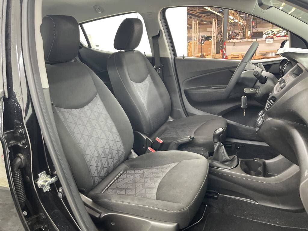 Opel KARL 1.0 120 EDITION AIRCO BLUETOOTH CRUISE C, thumbnail 5