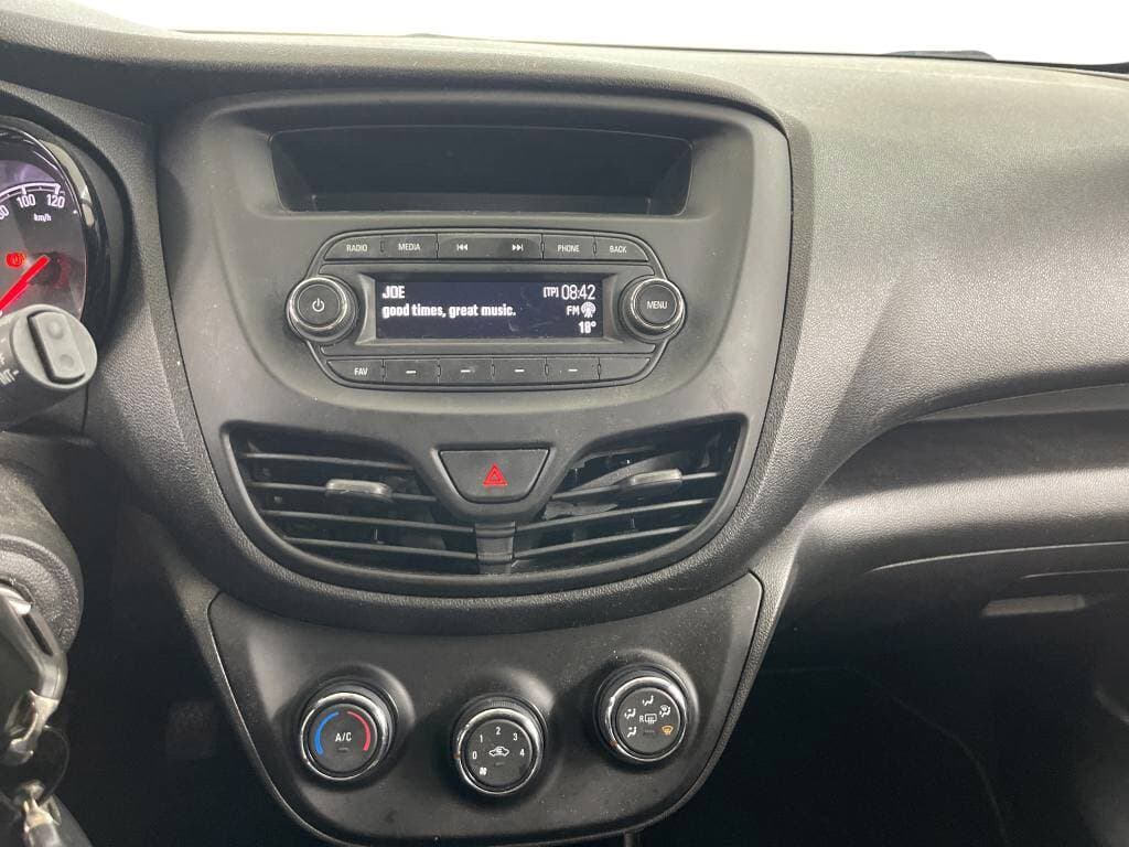 Opel KARL 1.0 120 EDITION AIRCO BLUETOOTH CRUISE C, thumbnail 6