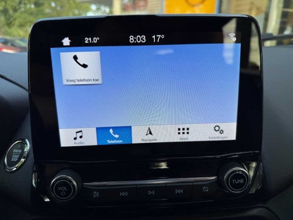 Ford EcoSport 1.0 125PK TITANIUM L.M. VELGEN thumbnail 12