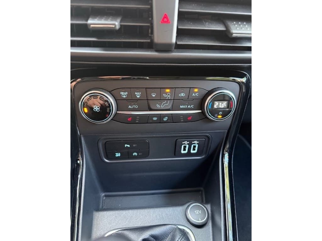 Ford EcoSport 1.0 125PK TITANIUM L.M. VELGEN thumbnail 14