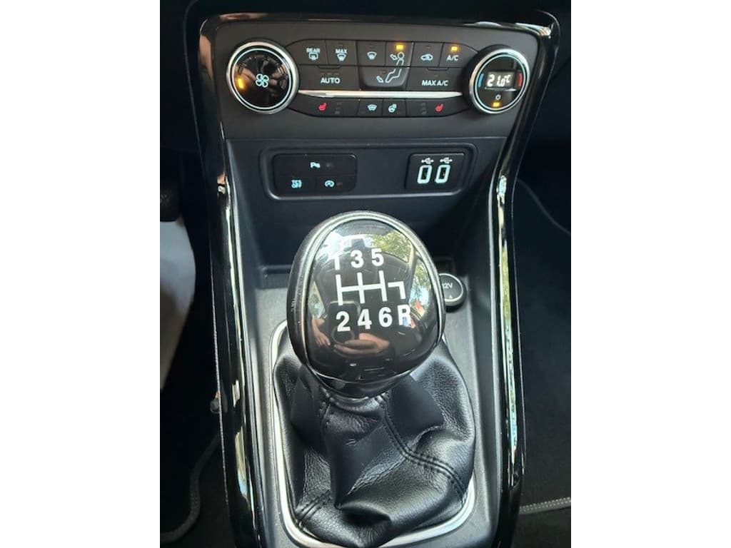 Ford EcoSport 1.0 125PK TITANIUM L.M. VELGEN thumbnail 15