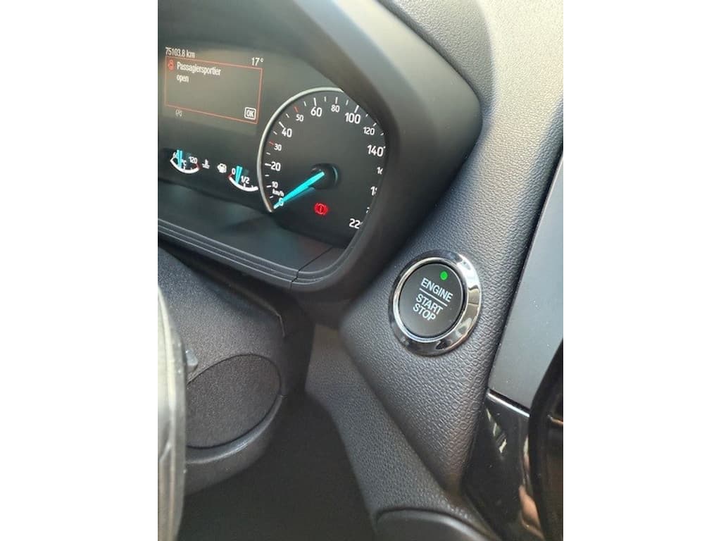 Ford EcoSport 1.0 125PK TITANIUM L.M. VELGEN thumbnail 16
