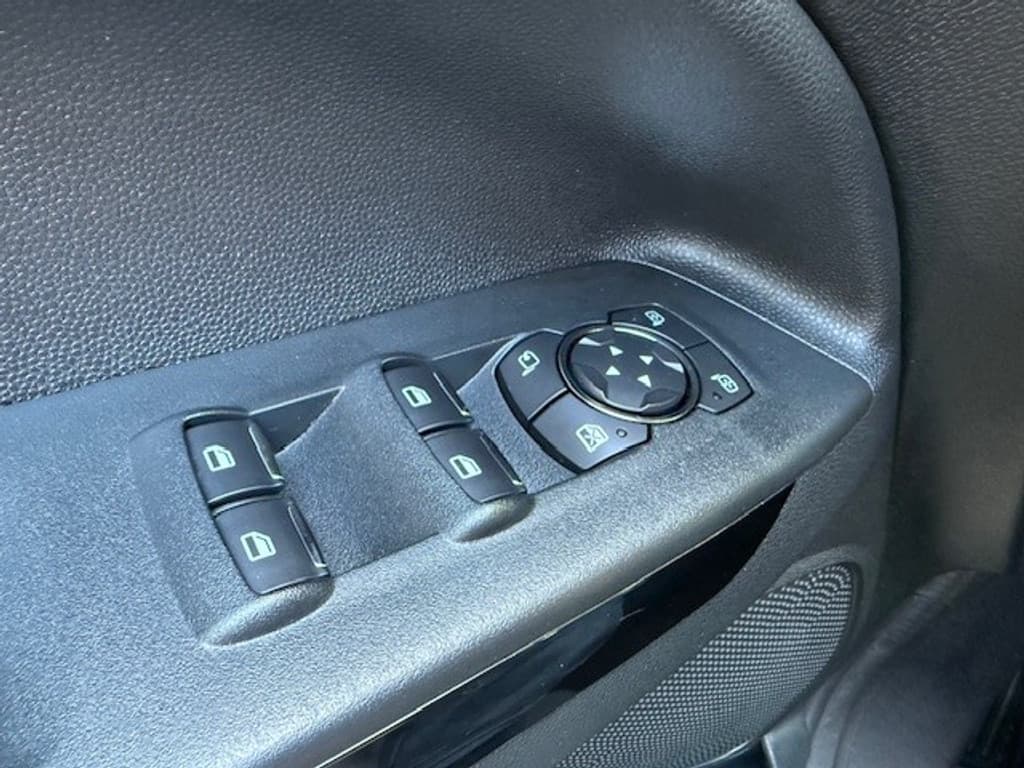 Ford EcoSport 1.0 125PK TITANIUM L.M. VELGEN thumbnail 17