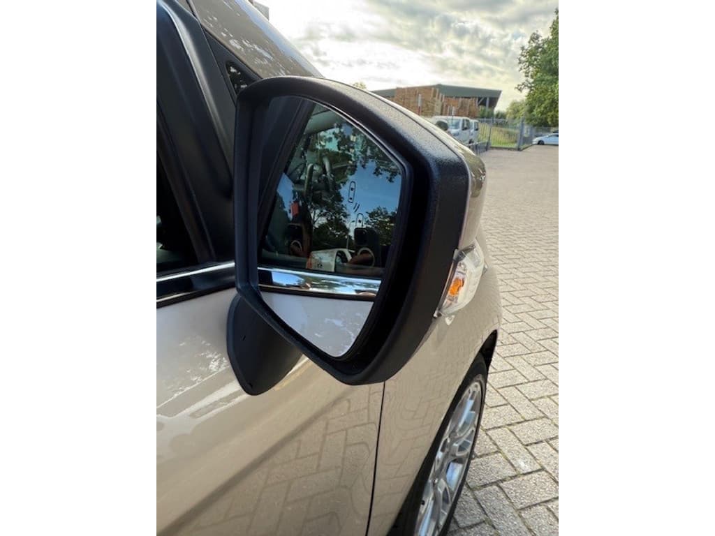 Ford EcoSport 1.0 125PK TITANIUM L.M. VELGEN thumbnail 22