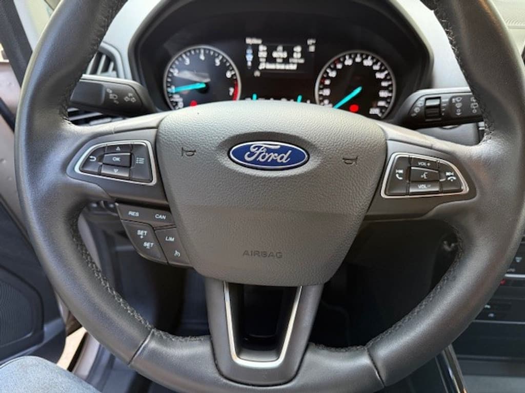 Ford EcoSport 1.0 125PK TITANIUM L.M. VELGEN thumbnail 10