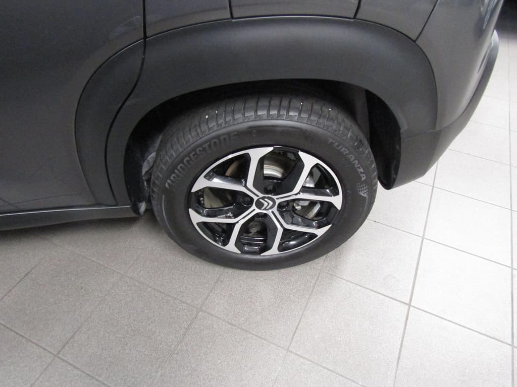 Citroën C3 Aircross 1.2 PureTech 110pk Navigatie Bluetooth Cruise thumbnail 6