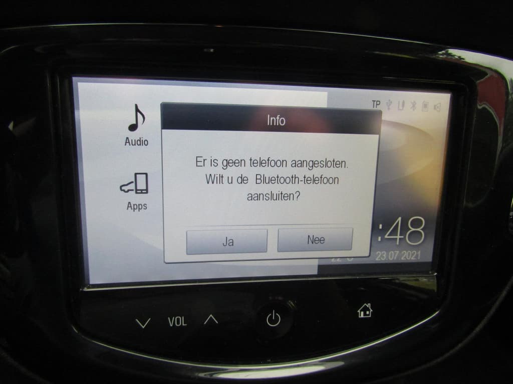 Opel Corsa 1.2 AIRCO / BLUETOOTH thumbnail 11