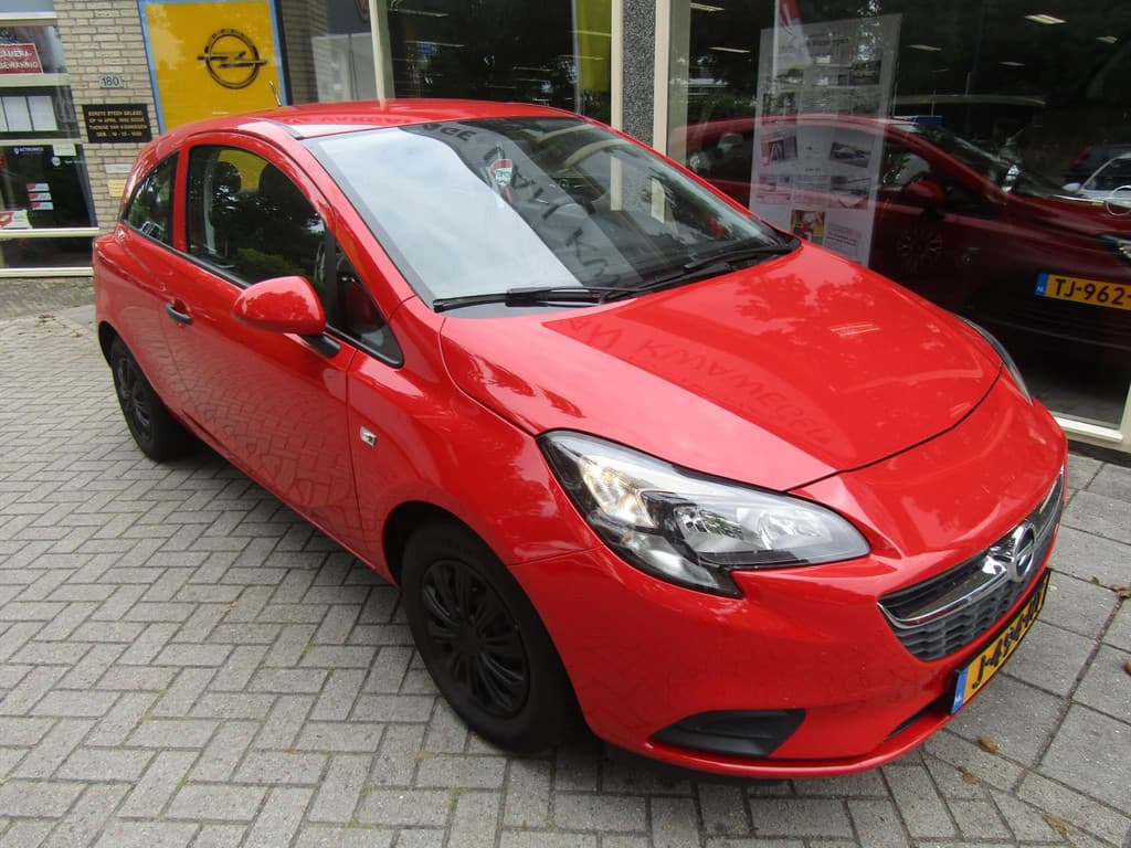 Opel Corsa 1.2 AIRCO / BLUETOOTH thumbnail 6