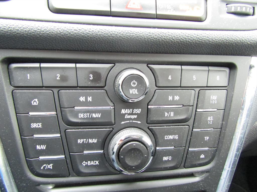 Opel Mokka 1.4 TURBO NAVIGATIE BLUET. CAMERA TREKH. thumbnail 13