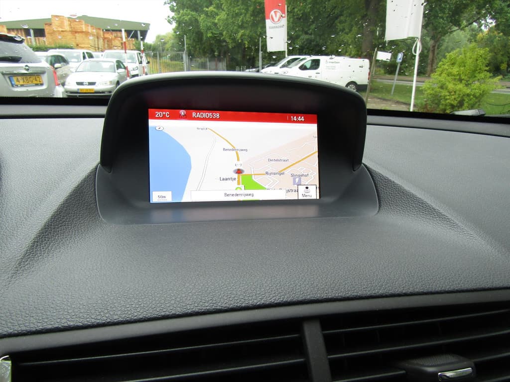 Opel Mokka 1.4 TURBO NAVIGATIE BLUET. CAMERA TREKH. thumbnail 15