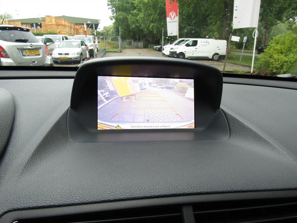 Opel Mokka 1.4 TURBO NAVIGATIE BLUET. CAMERA TREKH. thumbnail 17