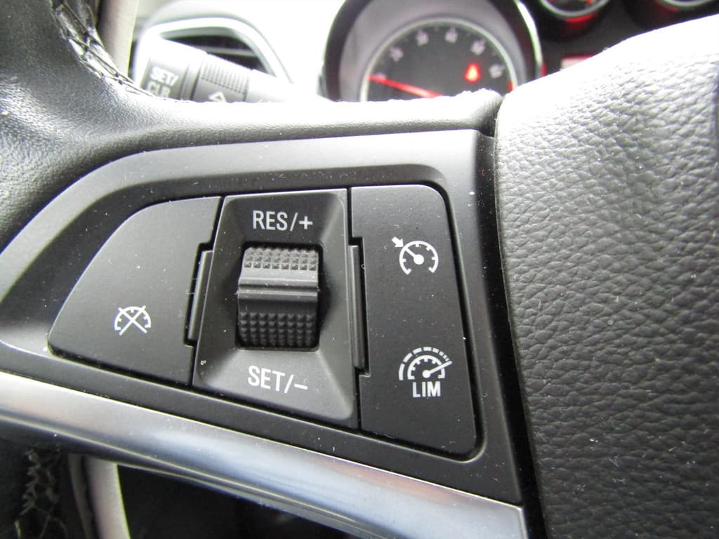 Opel Mokka 1.4 TURBO NAVIGATIE BLUET. CAMERA TREKH. thumbnail 18