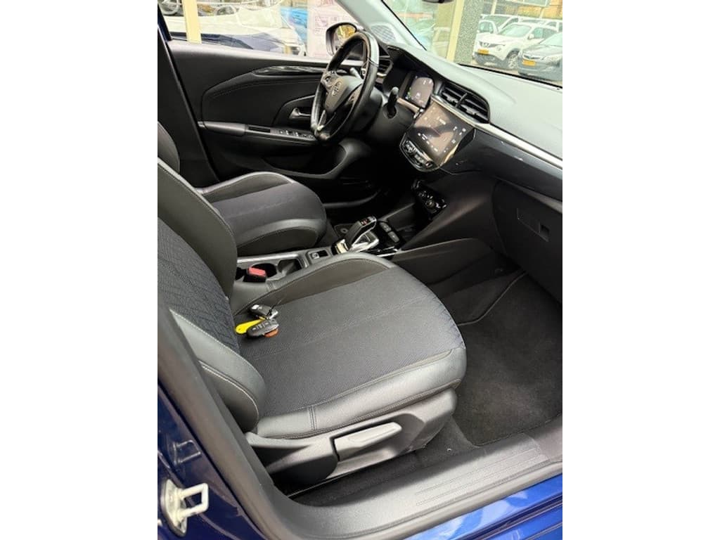 Opel Corsa Electric 50kWh 136pk Aut thumbnail 11