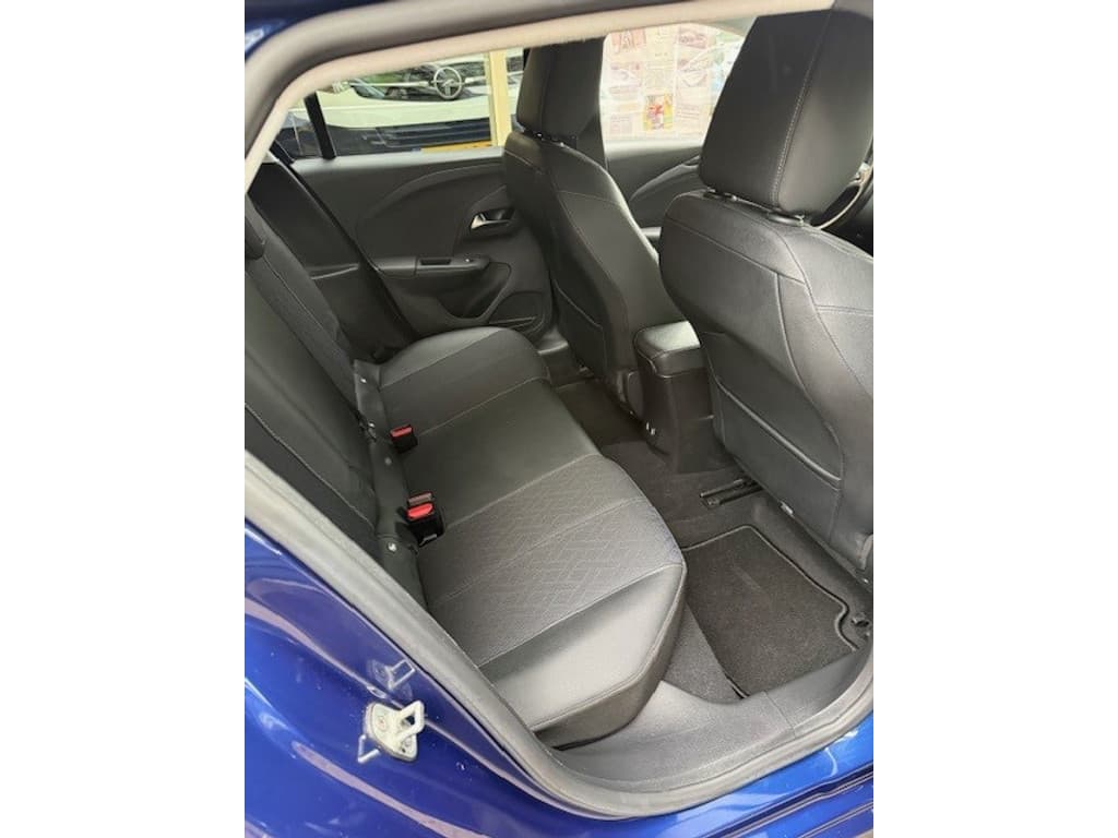 Opel Corsa Electric 50kWh 136pk Aut thumbnail 12