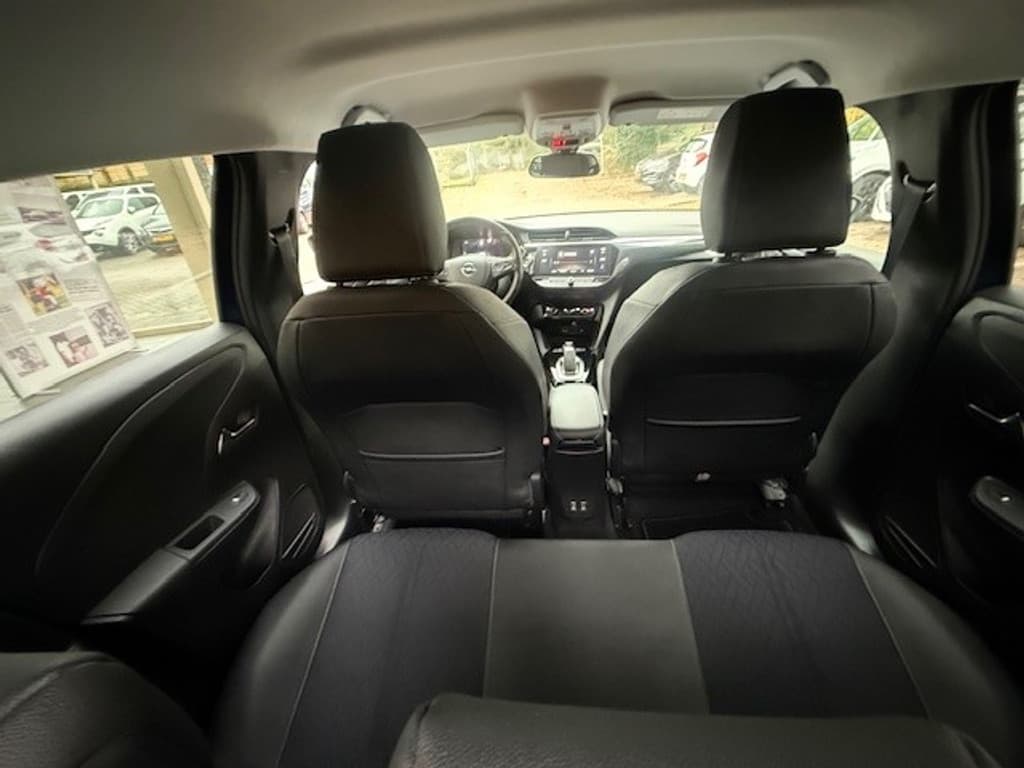 Opel Corsa Electric 50kWh 136pk Aut thumbnail 13