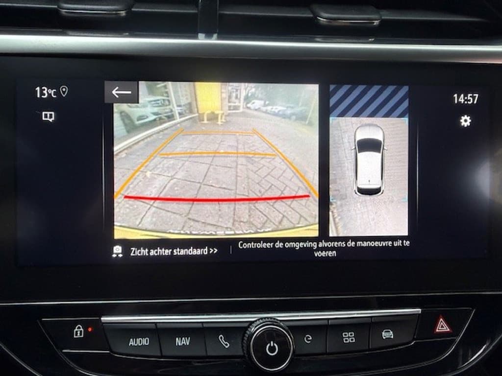 Opel Corsa Electric 50kWh 136pk Aut thumbnail 16