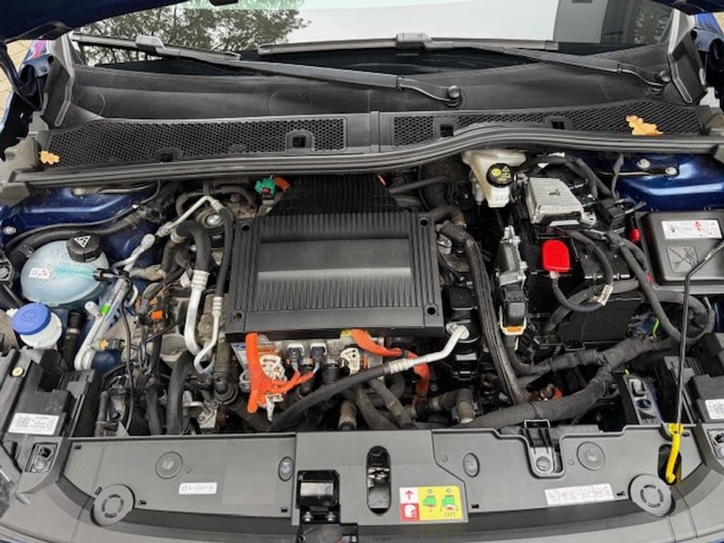 Opel Corsa Electric 50kWh 136pk Aut thumbnail 23