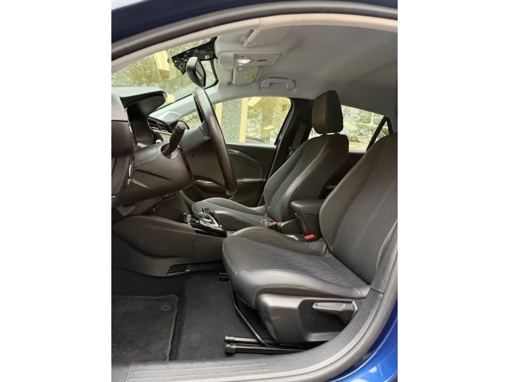 Opel Corsa Electric 50kWh 136pk Aut thumbnail 9