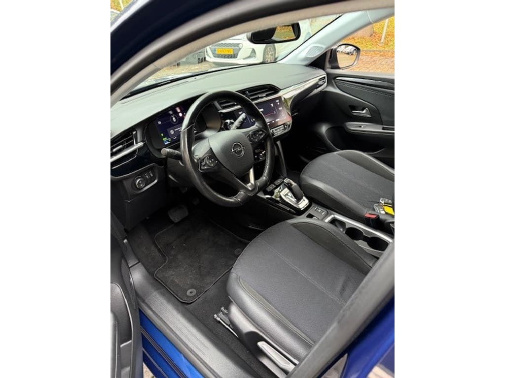 Opel Corsa Electric 50kWh 136pk Aut thumbnail 10