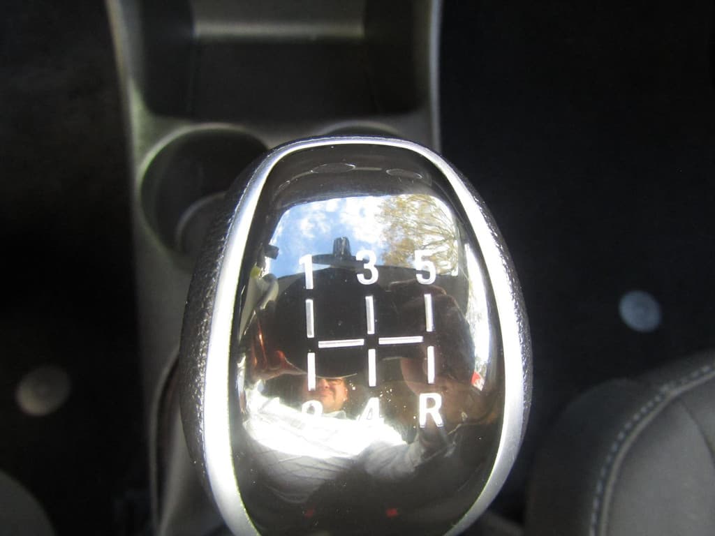 Opel KARL 1.0 ecoFLEX 75pk Edition thumbnail 17