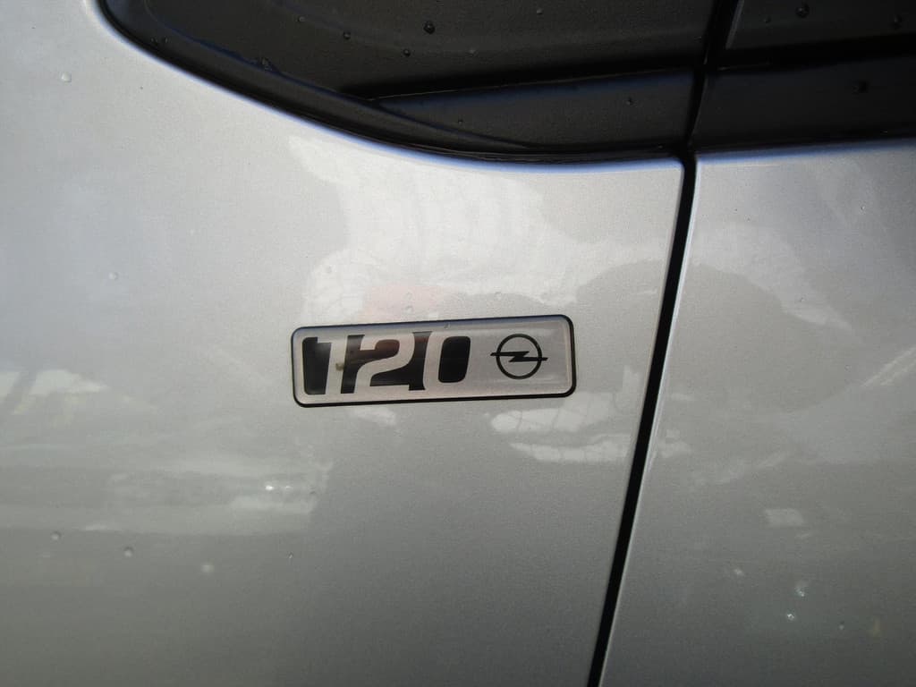 Opel KARL 1.0 ecoFLEX 75pk Edition thumbnail 19