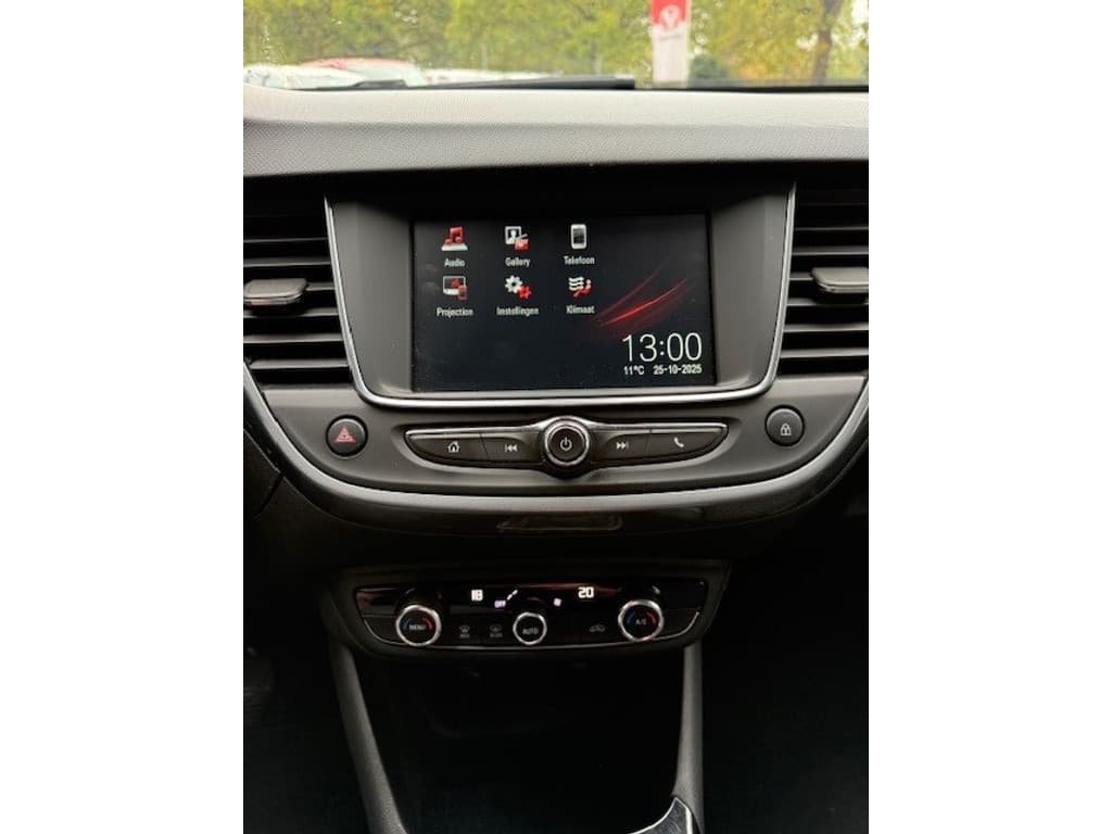 Opel Crossland X 1.2 Turbo 110pk Start/Stop Innovation thumbnail 11