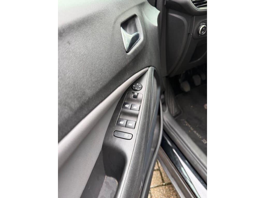 Opel Crossland X 1.2 Turbo 110pk Start/Stop Innovation thumbnail 8