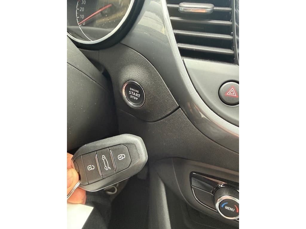 Opel Crossland X 1.2 Turbo 110pk Start/Stop Innovation thumbnail 9