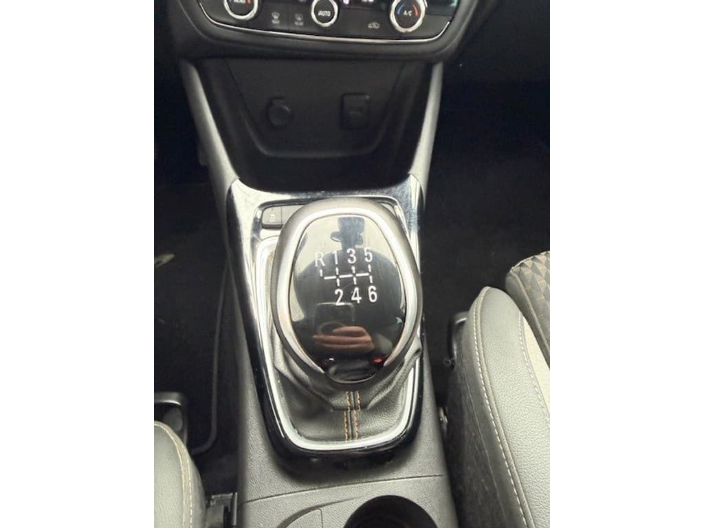 Opel Crossland X 1.2 Turbo 110pk Start/Stop Innovation thumbnail 10