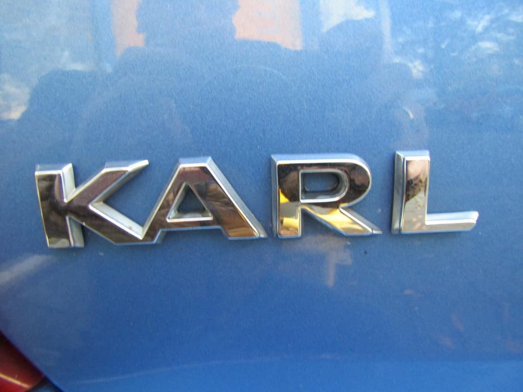 Opel KARL 1.0 ecoFLEX 75pk Edition thumbnail 11
