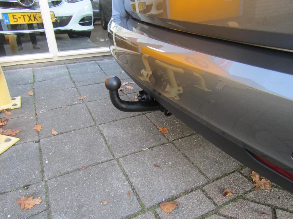 Opel Astra Sports Tourer 1.5 CDTI 105pk Start/Stop Business Elegance thumbnail 11