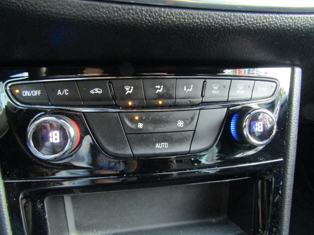 Opel Astra Sports Tourer 1.5 CDTI 105pk Start/Stop Business Elegance thumbnail 14