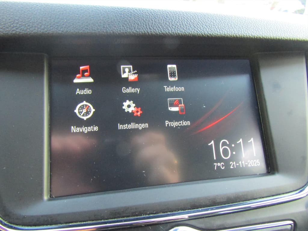 Opel Astra Sports Tourer 1.5 CDTI 105pk Start/Stop Business Elegance thumbnail 16